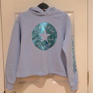 Converse Kids Hoodie